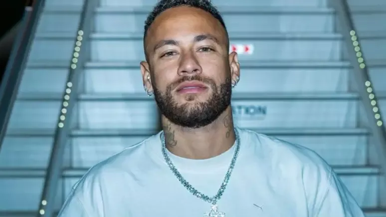 Neymar terá terceiro filho, segundo colunista Leo Dias