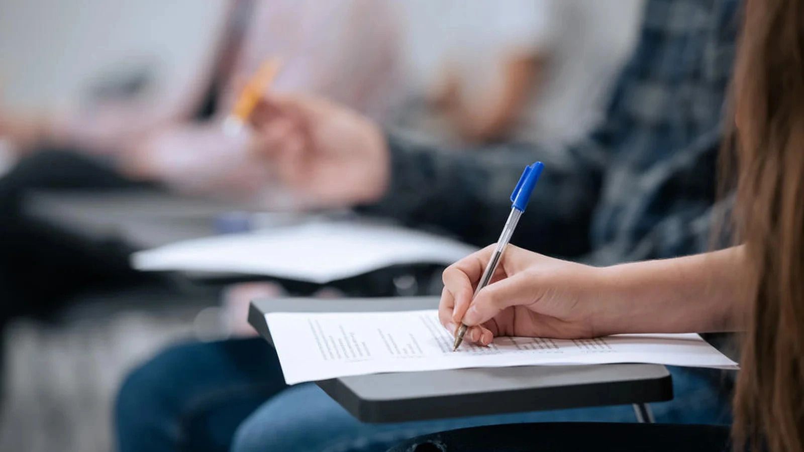 Concurso Nacional Unificado Reprodução