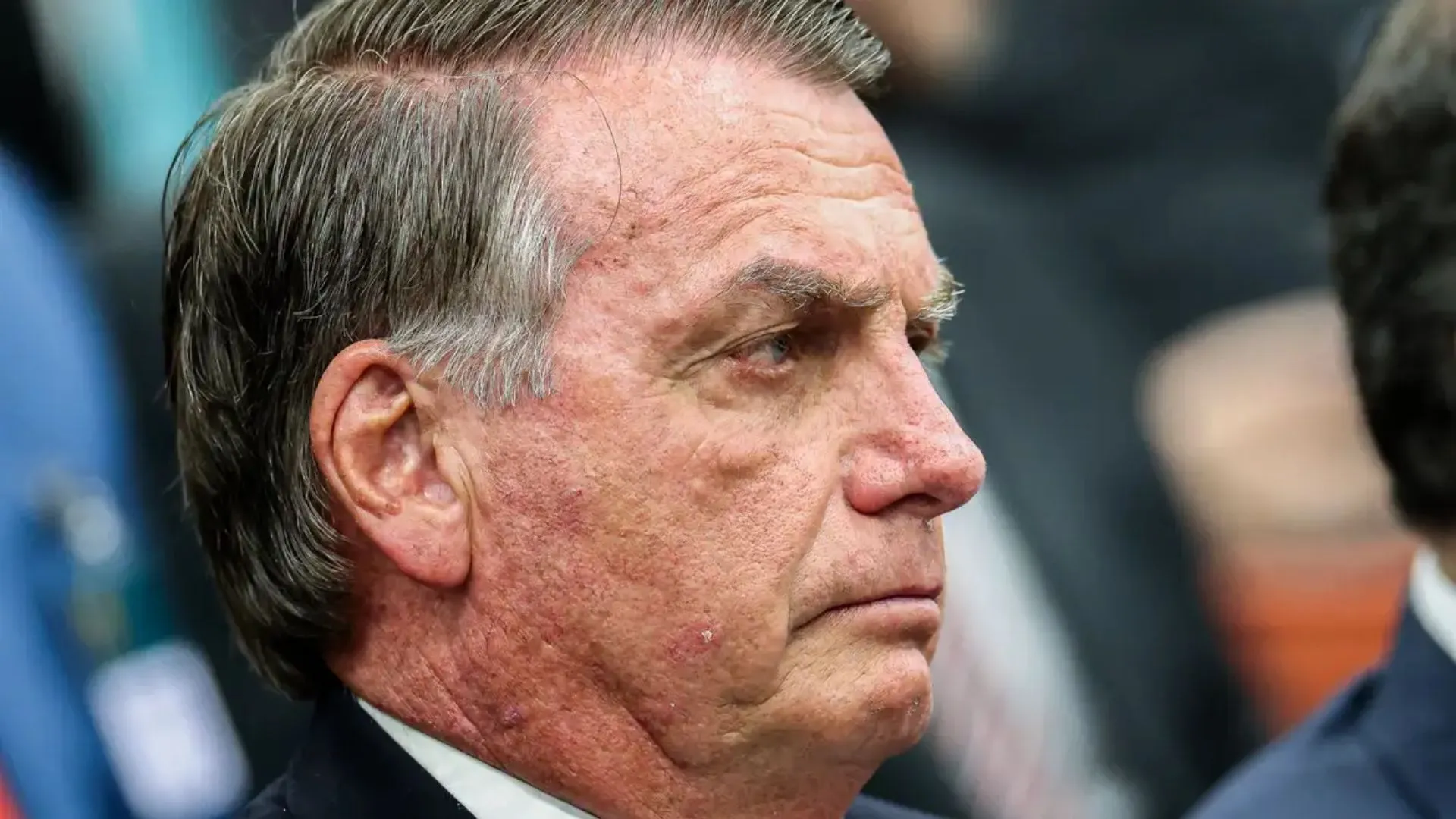 Ex-presidente Jair Bolsonaro foi condenado pelo STF por trama golpista | Antonio Augusto/STF