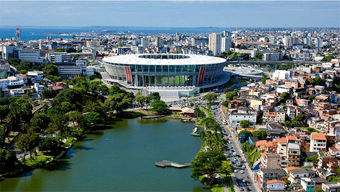 Arena Fonte Nova 01