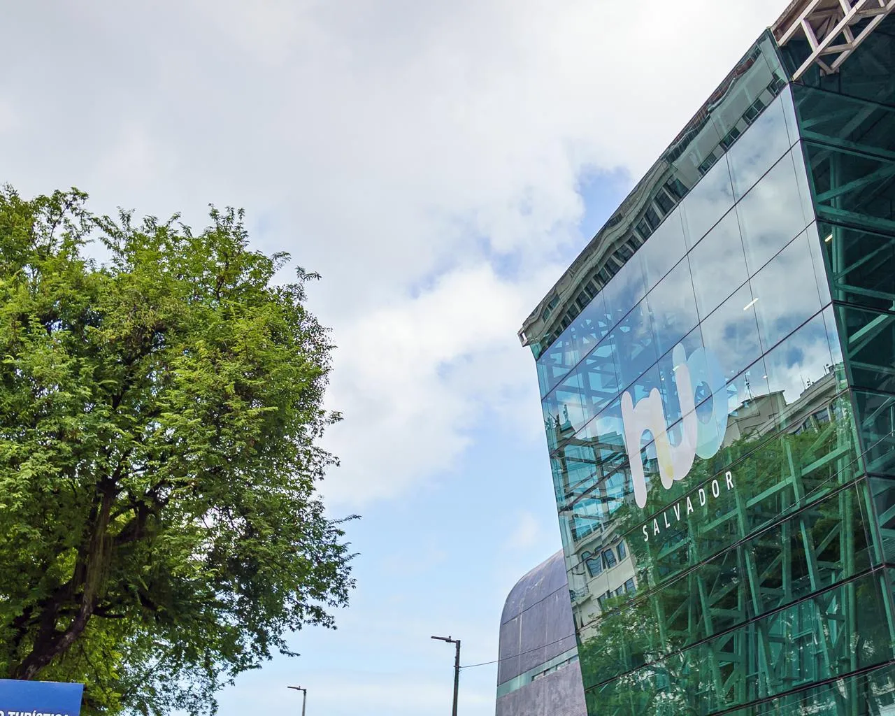 Hub Salvador firma parceria com uma das principais redes de investidores do Brasil