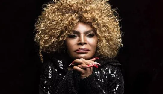 Morre Elza Soares, a cantora do Milênio, aos 91 anos; "cantou até o fim"
