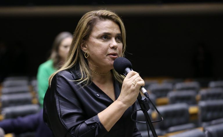 exto aprovado é substitutivo da relatora, Helena Lima. Foto: Agência Câmara de Notícias