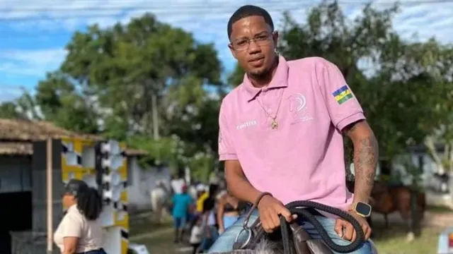 Jovem é morto a tiros após confusão em cavalgada na Bahia