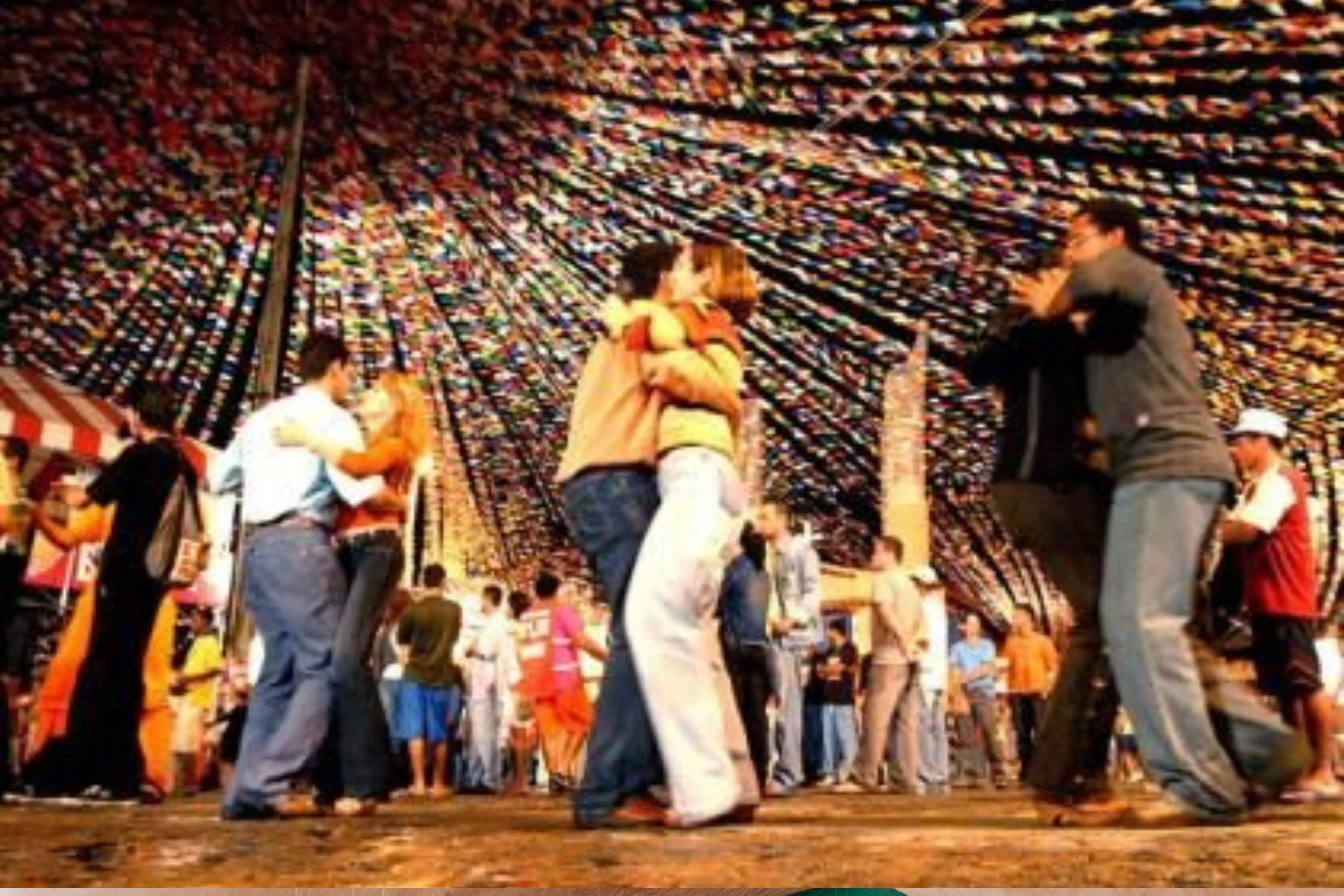 Brasil leva forró tradicional à UNESCO como patrimônio mundial