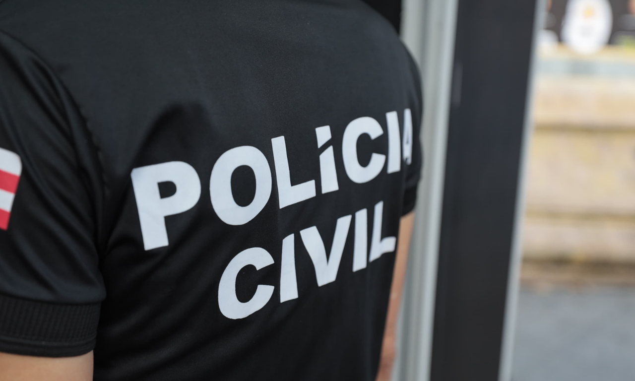 Imagem De Policia Civil