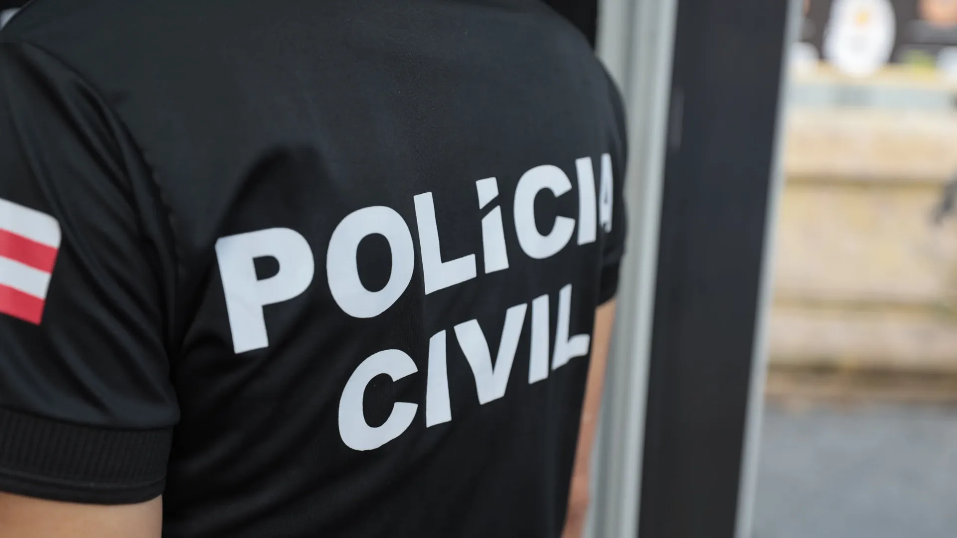 Imagem de Policia Civil 