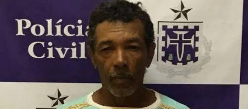 ABSURDO: Homem é preso por estuprar as quatro filhas e a nora no interior da Bahia