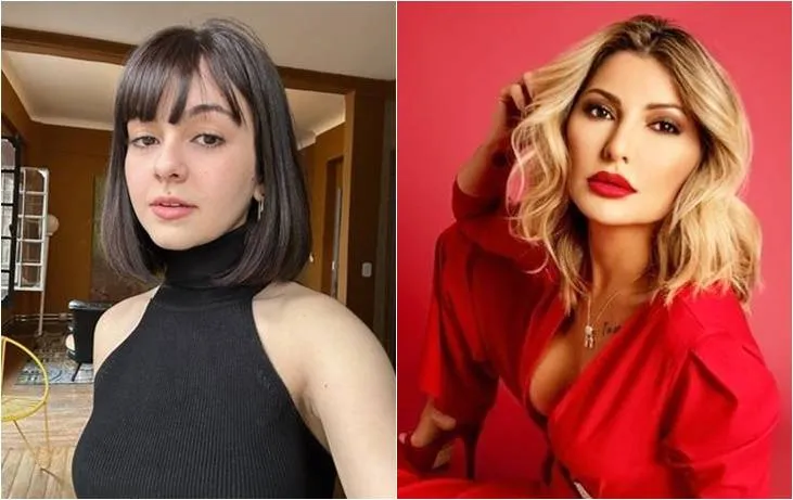 Klara Castanho ganha processo e receberá indenização de Antonia Fontenelle