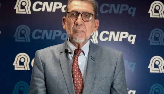 Baiano conquista maior premiação de Ciência e Tecnologia; "reconhecimento máximo" 