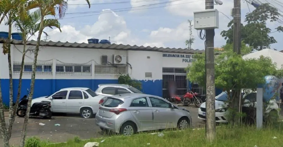Corpo de homem, morto a tiros, é encontrado próximo ao Centro Industrial de Aratu