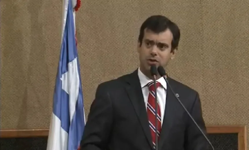 Em discurso, deputado repudia confirmação de foco de mormo em jumentos na Bahia