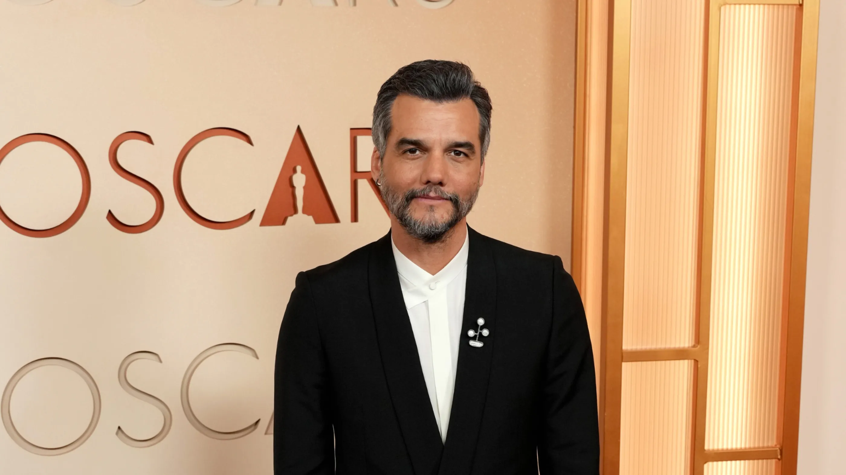 Wagner Moura Perde Oscar
