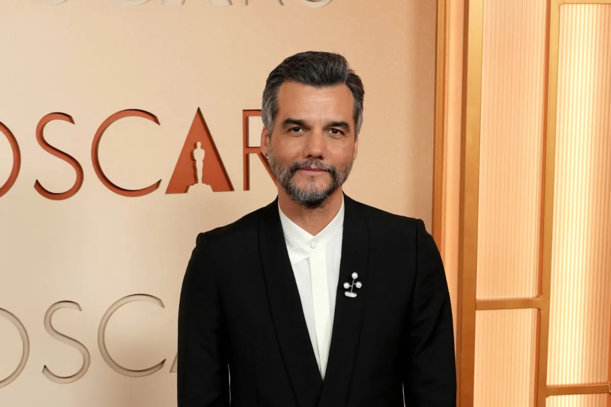 Wagner Moura perde Oscar de Melhor Ator. Foto: Reprodu&ccedil;&atilde;o