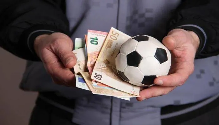Ministério Público de Goiás faz nova denúncia sobre manipulação de jogos na Série A do Brasileirão