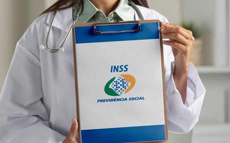 Aux&iacute;lio-doen&ccedil;a n&atilde;o &eacute; concedido apenas porque o segurado recebeu um diagn&oacute;stico. O INSS avalia se a condi&ccedil;&atilde;o realmente impede o trabalhador de exercer sua atividade profissional/Foto: Reprodu&ccedil;&atilde;o