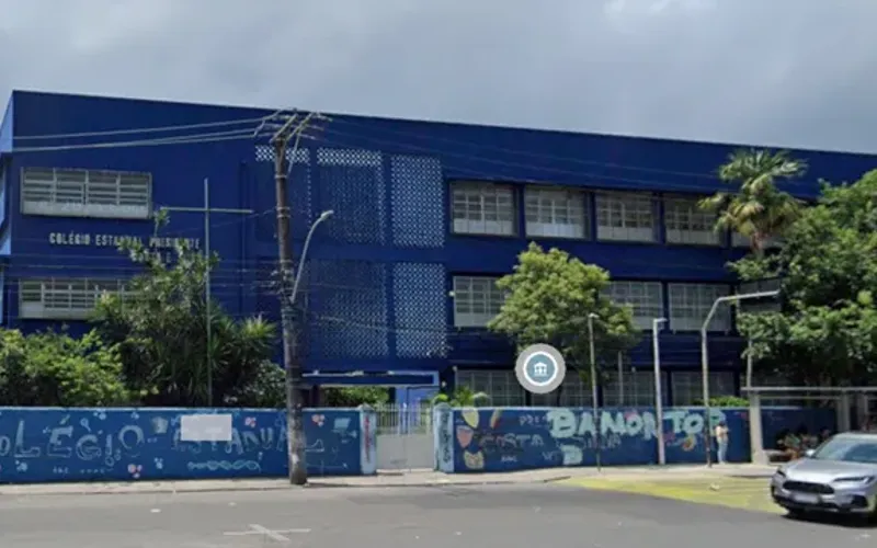 A v&iacute;tima foi encaminhada ao Departamento de Pol&iacute;cia T&eacute;cnica (DPT) para a realiza&ccedil;&atilde;o de exames periciais e corpo de delito/Foto: Reprodu&ccedil;&atilde;o&nbsp;