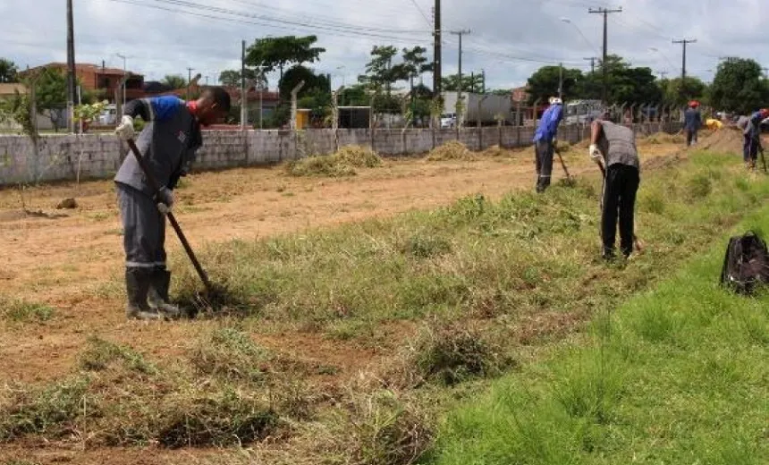 Trinta detentos do regime semiaberto serão inseridos no mercado de trabalho pela Saeb