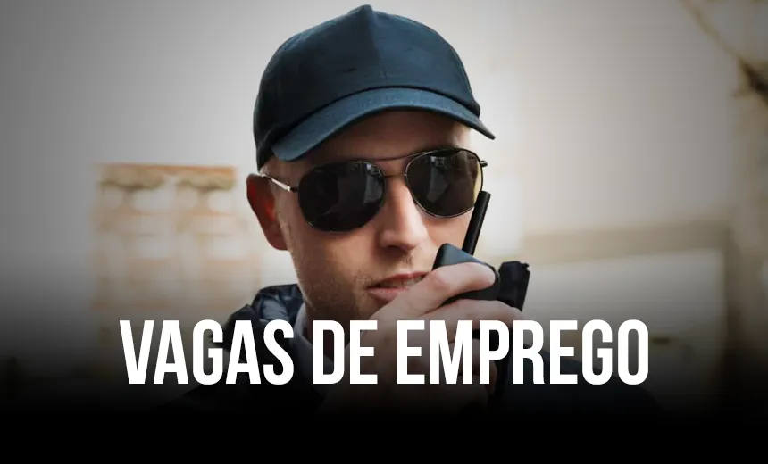 Vagas de emprego em Salvador para segunda-feira; confira