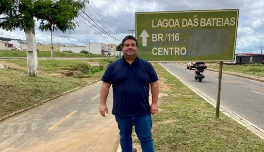 Vereador volta a cobrar governo do Estado por instalação de SAC na zona oeste de Conquista