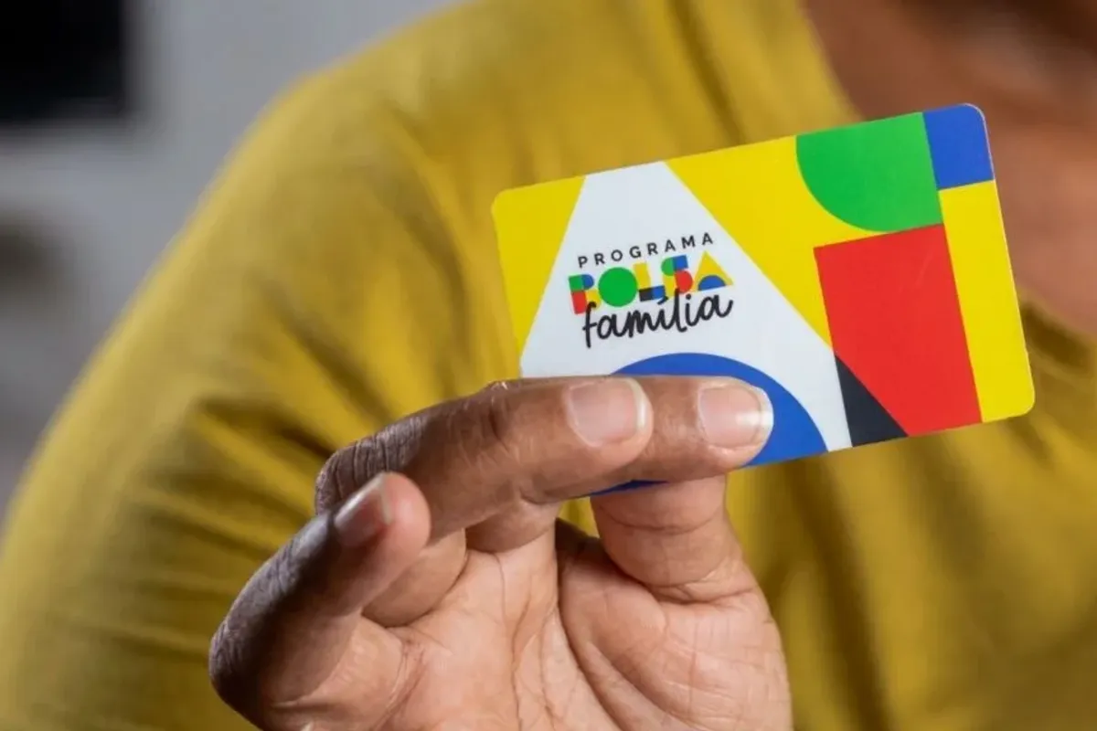 Bolsa Familia. Foto: Reprodu&ccedil;&atilde;o