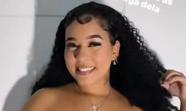 Saiba quem era Ana Santana, jovem blogueira morta a tiros em Dias D'Ávila