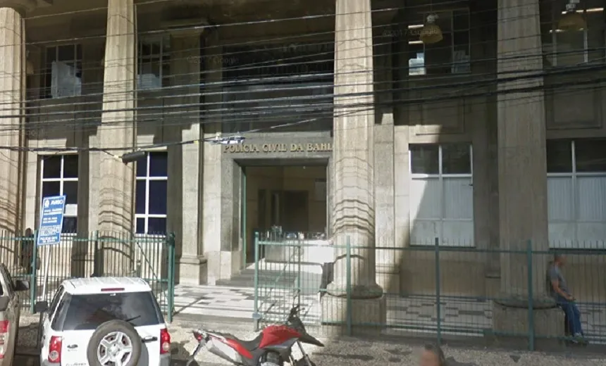 Estelionatário condenado a mais de 40 anos de prisão é localizado em Salvador