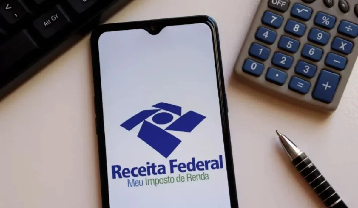 Restituicao do Imposto de Renda 2025. Foto: Reprodução