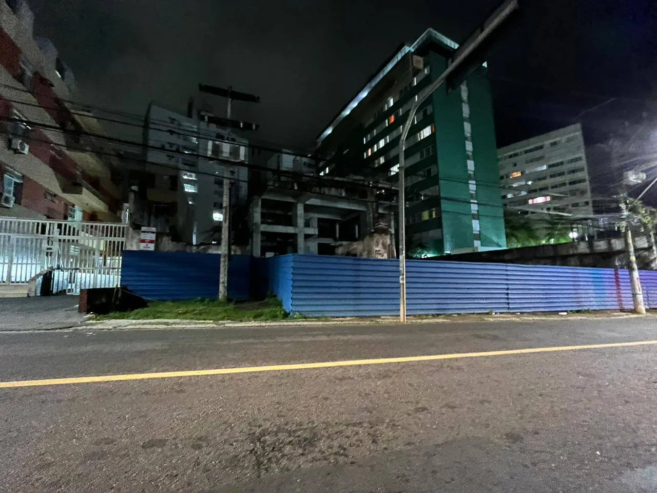 La Vue: Iphan autoriza construção de prédio pivô de denúncias contra Geddel