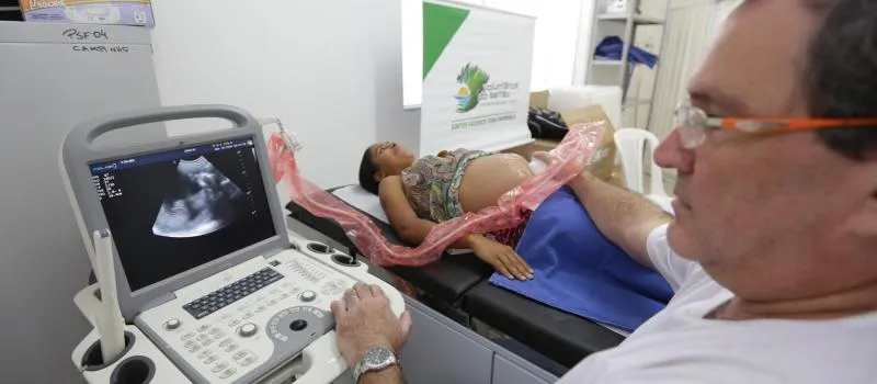 SOLIDARIEDADE: Voluntários realizam mutirão de saúde com cerca 7.500 exames no sertão da Bahia