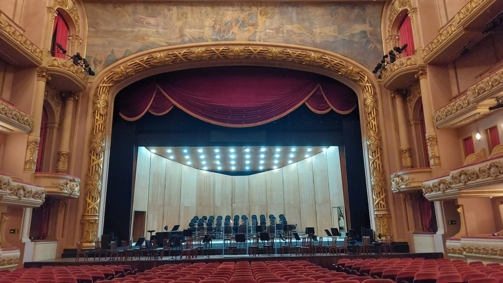 Grupo De Teatro Abre Vagas Para Oficinas Gratuitas De Teatro E Percussão