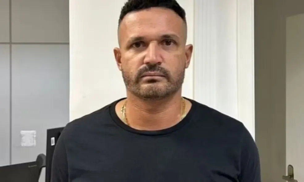 Policial militar foragido é preso por homicídio e agiotagem em Itabela