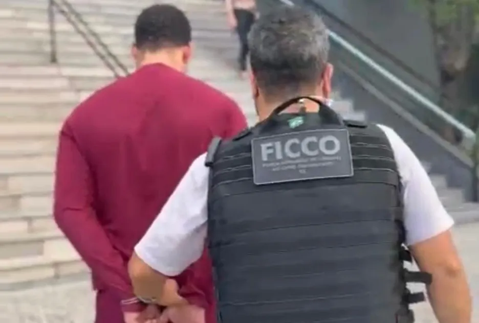 Líder de facção é preso após torturar e matar rivais