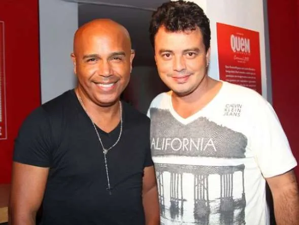 Filha de Rick detona Renner após episódio de detenção por embriaguez: ?Babaca?