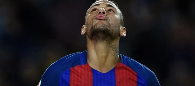 Ministério Público da Espanha pede dois anos de prisão a Neymar por corrupção