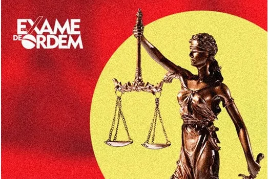 Resultado da 2ª fase do exame da OAB sai nesta quarta; saiba onde ver