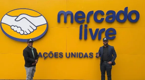 Greve dos entregadores do Mercado Livre: entenda o que pede categoria em Salvador 