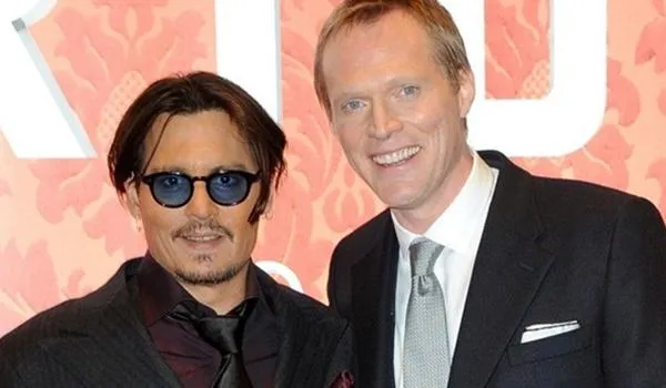 Vazam conversas de Jonny Depp sobre ex-mulher: "Vamos afogá-la antes de queimá-la e vou f*** o corpo"