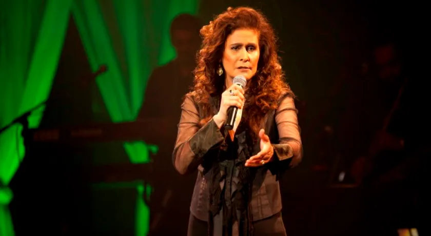 Joanna faz quatro apresentações em Salvador e Região Metropolitana esta semana