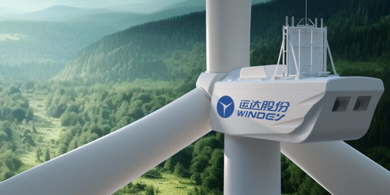 Bahia recebe primeiro escritório da Windey Energy no Brasil e se consolida como polo latino-americano de energia renovável/Foto: Windey Energy