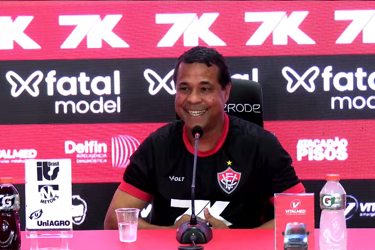 Foto: TV Vitória