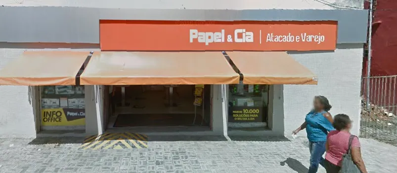 TERROR URBANO: Criminoso morre e comparsa fica ferido durante tentativa de assalto em Salvador