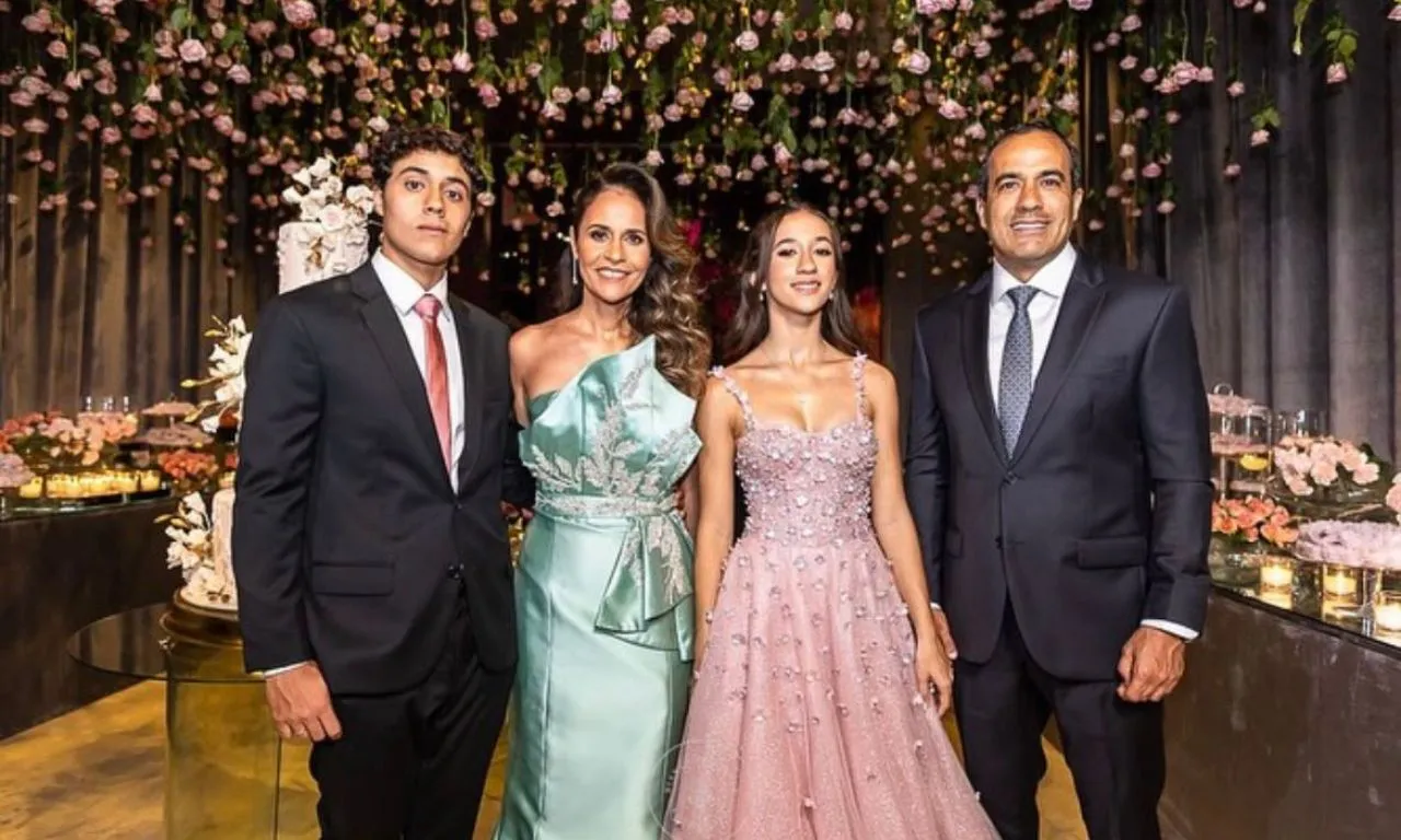 Quem é a ex-esposa de Bruno Reis? Saiba sobre a vida do prefeito de Salvador
