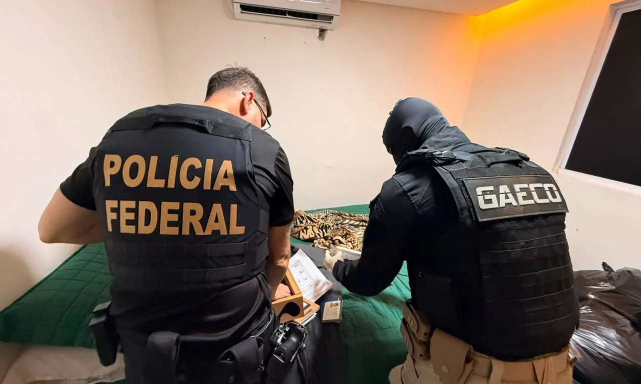 Operação mira grupo suspeito de fraudar Caixa Econômica Federal na Bahia