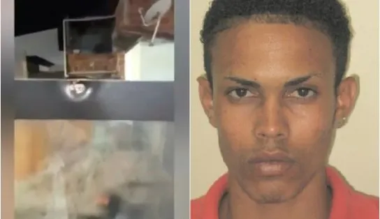  Execução no "buzu": testemunha relata momentos de terror e diz ter ouvido mais de 100 tiros de fuzil em Salvador; veja depoimento 