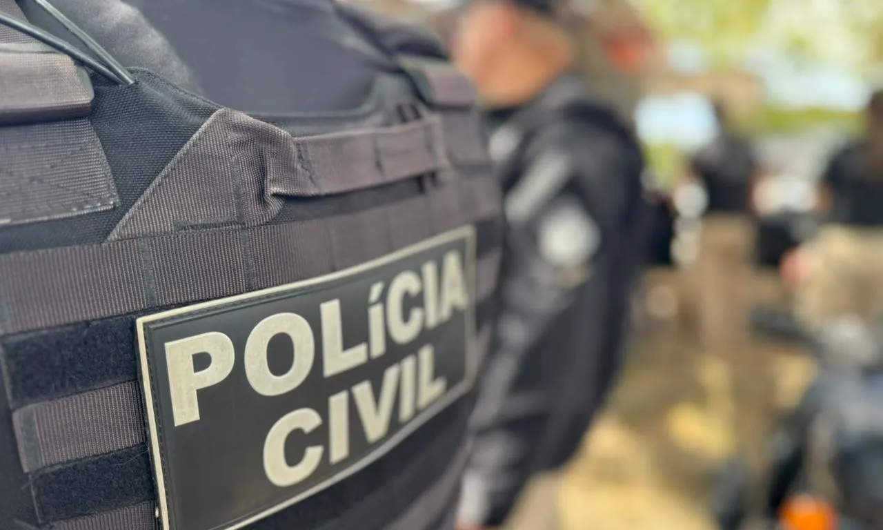 Polícia Civil