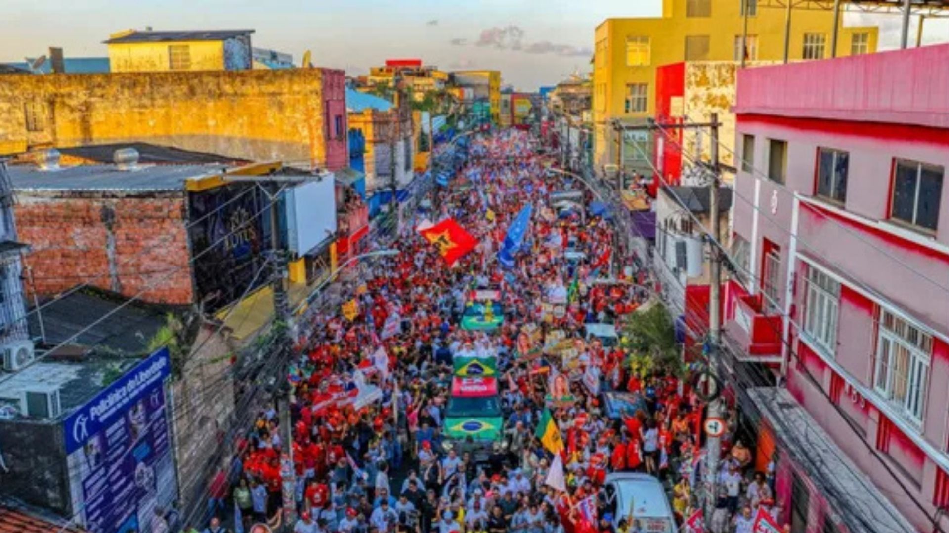 Foto: Ricardo Stuckert
