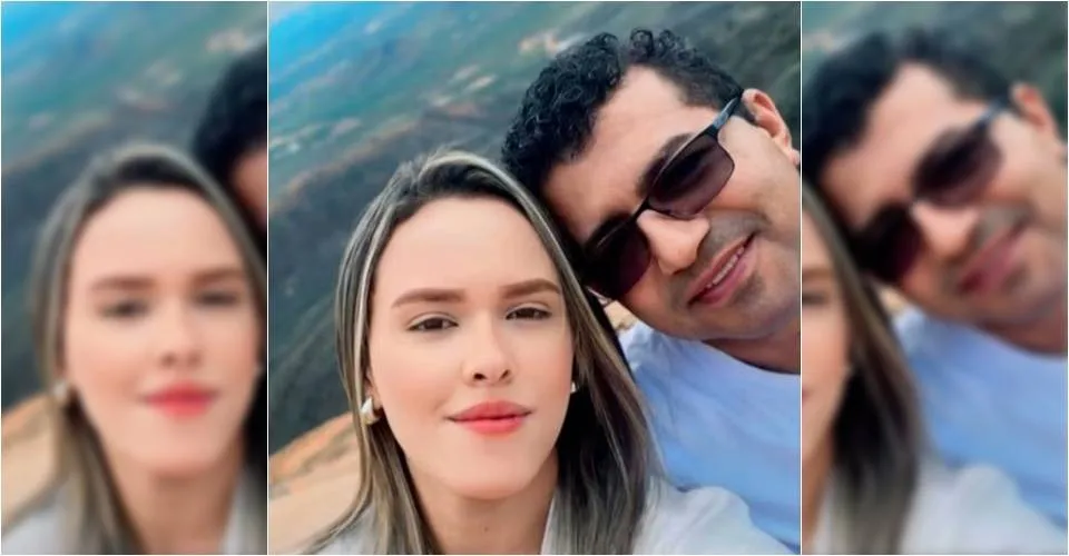 Adolescente de 15 anos é assassinada a tiros pelo namorado, de 56