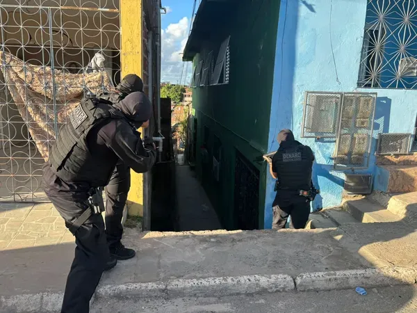 Bahia Reduz Numero De Homicidios Mas Mantem Alta Taxa De Violencia Letal (2)