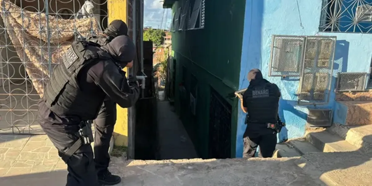 Bahia Reduz Numero De Homicidios Mas Mantem Alta Taxa De Violencia Letal (2)